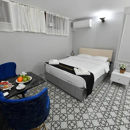 Galataport Apart Aparthotel Istanbul